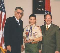 Boy Scouts of America Alliance