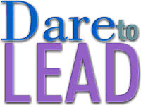 Dare to LEAD