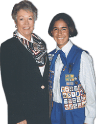 Girl Scouts of America Alliance